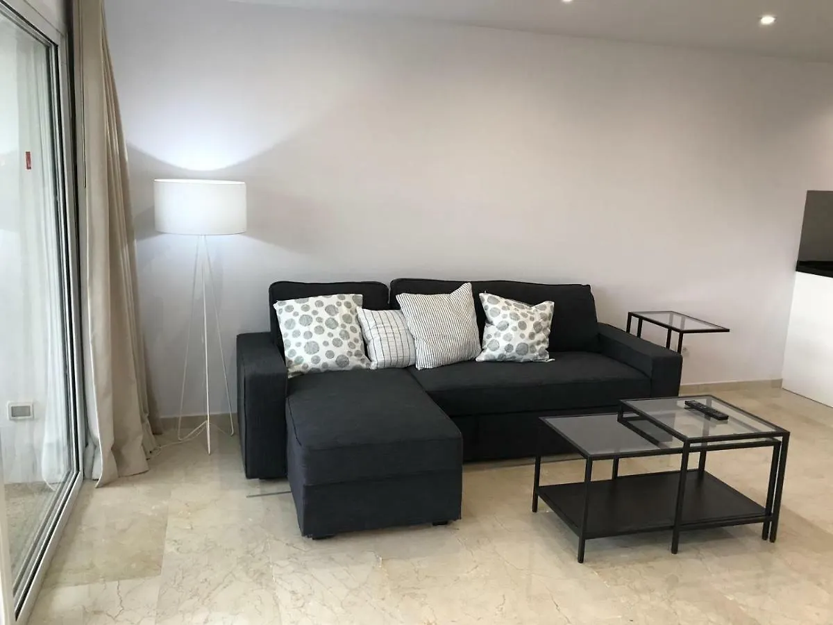 Apartement Tajinaste Puerto de la Cruz  Apartment Puerto de la Cruz (Tenerife)