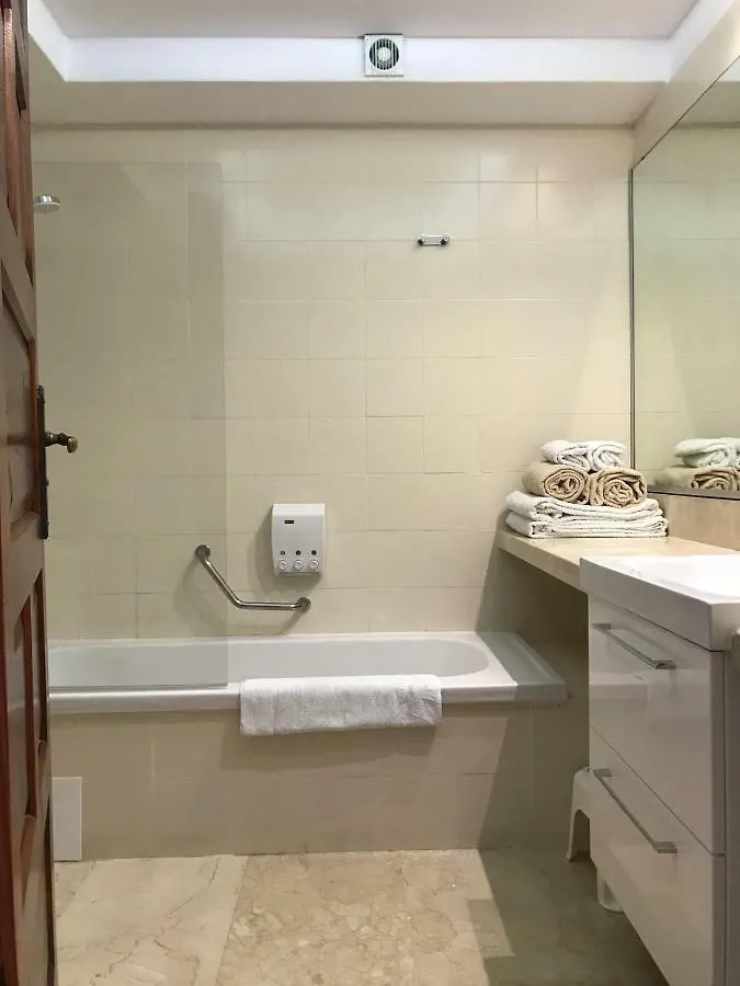 Apartement Tajinaste Puerto de la Cruz  Puerto de la Cruz (Tenerife)