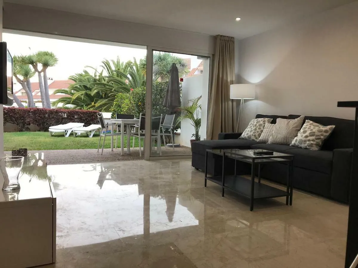 Apartement Tajinaste Puerto de la Cruz  Puerto de la Cruz (Tenerife)