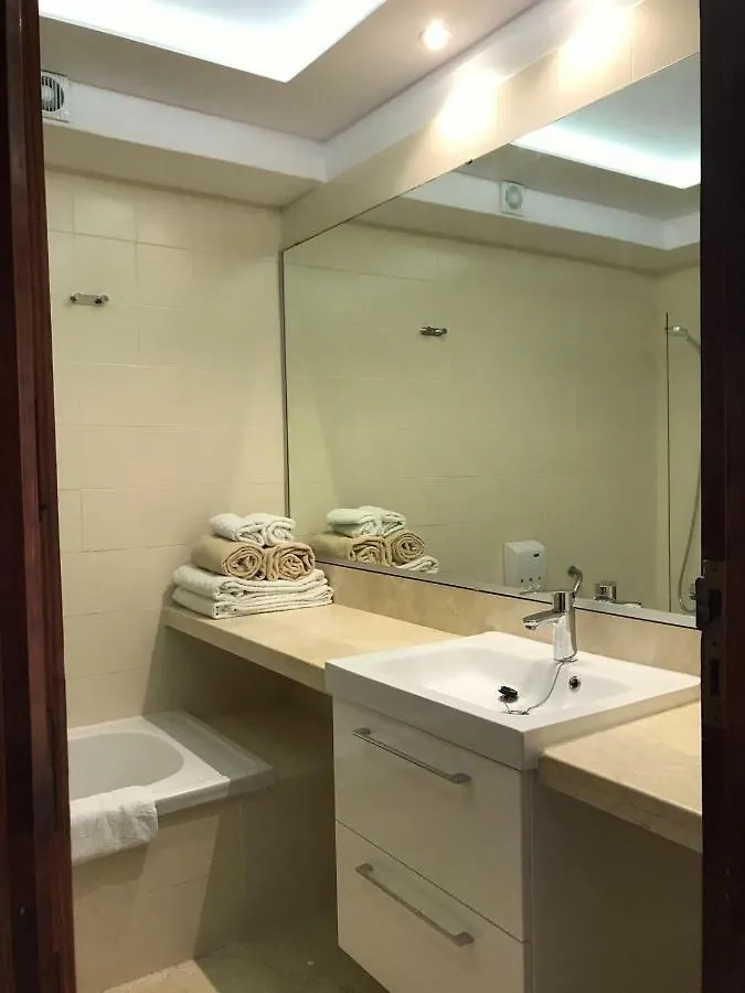 Apartment Apartement Tajinaste Puerto de la Cruz  Spain