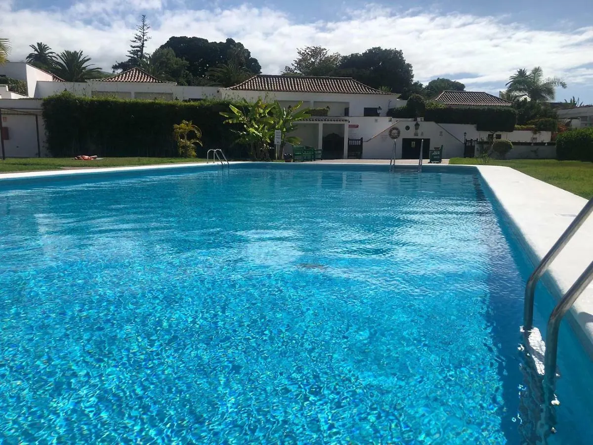 Apartment Apartement Tajinaste Puerto de la Cruz